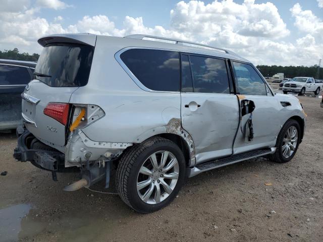 Photo 2 VIN: JN8AZ2NF5B9503030 - INFINITI QX56 