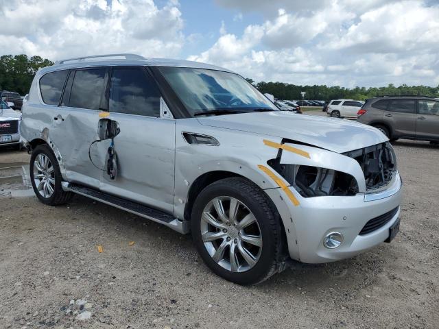 Photo 3 VIN: JN8AZ2NF5B9503030 - INFINITI QX56 