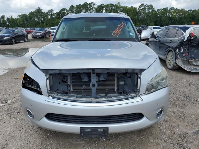 Photo 4 VIN: JN8AZ2NF5B9503030 - INFINITI QX56 