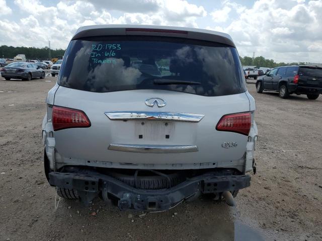 Photo 5 VIN: JN8AZ2NF5B9503030 - INFINITI QX56 