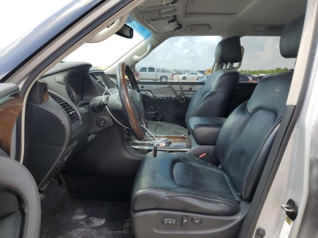 Photo 6 VIN: JN8AZ2NF5B9503030 - INFINITI QX56 