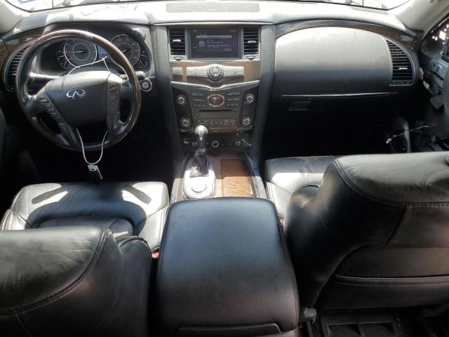 Photo 7 VIN: JN8AZ2NF5B9503030 - INFINITI QX56 