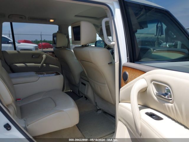 Photo 7 VIN: JN8AZ2NF5B9503142 - INFINITI QX56 