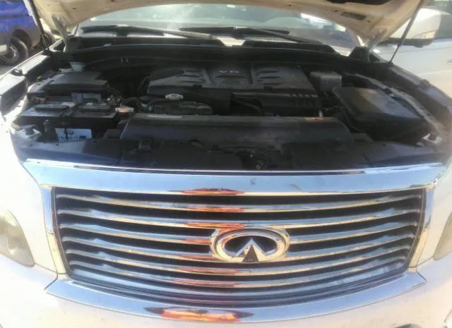 Photo 9 VIN: JN8AZ2NF5B9503772 - INFINITI QX56 