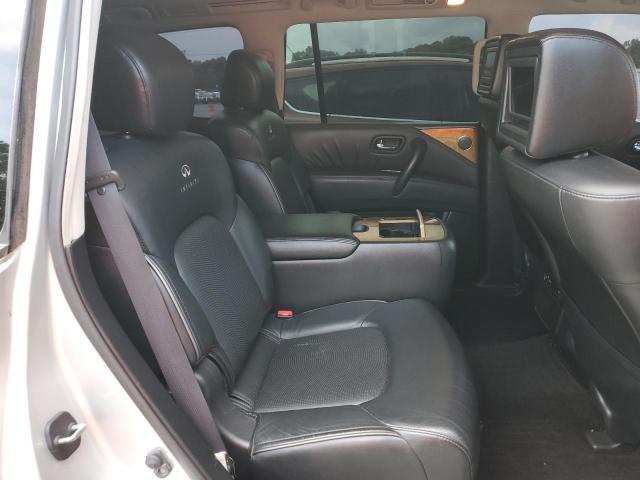 Photo 10 VIN: JN8AZ2NF5B9504145 - INFINITI QX56 