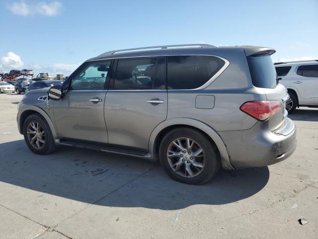 Photo 1 VIN: JN8AZ2NF5B9504257 - INFINITI QX56 