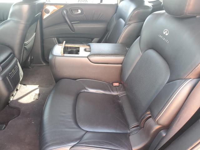 Photo 10 VIN: JN8AZ2NF5B9504257 - INFINITI QX56 