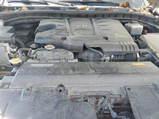 Photo 11 VIN: JN8AZ2NF5B9504257 - INFINITI QX56 