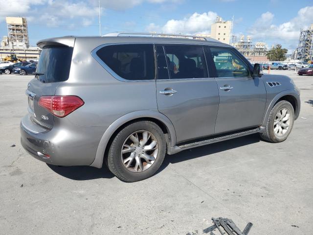 Photo 2 VIN: JN8AZ2NF5B9504257 - INFINITI QX56 