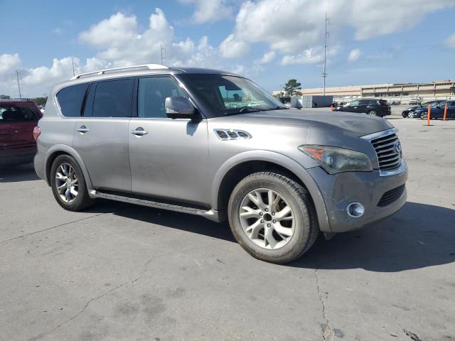 Photo 3 VIN: JN8AZ2NF5B9504257 - INFINITI QX56 