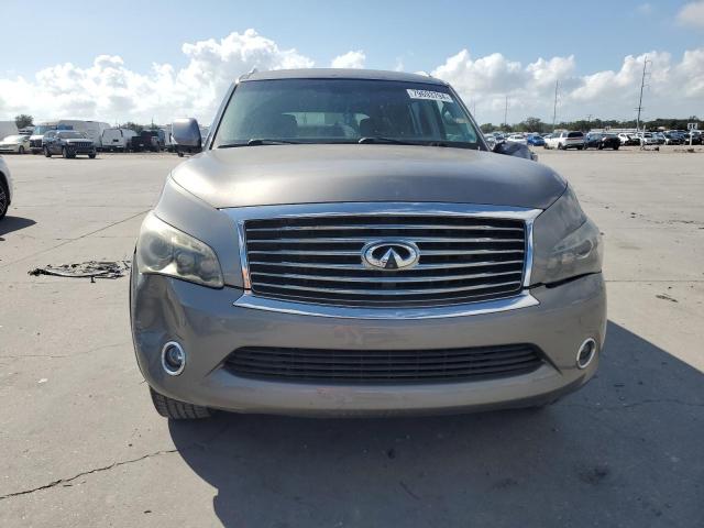 Photo 4 VIN: JN8AZ2NF5B9504257 - INFINITI QX56 