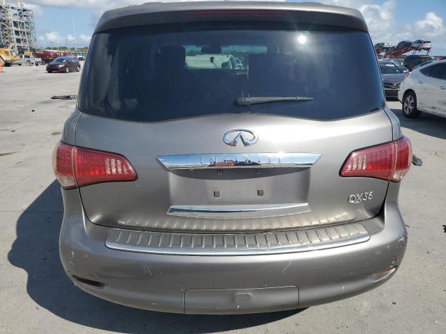 Photo 5 VIN: JN8AZ2NF5B9504257 - INFINITI QX56 