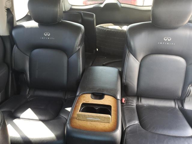 Photo 9 VIN: JN8AZ2NF5B9504257 - INFINITI QX56 