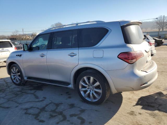 Photo 1 VIN: JN8AZ2NF5C9515924 - INFINITI QX56 