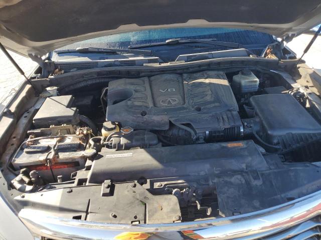 Photo 11 VIN: JN8AZ2NF5C9515924 - INFINITI QX56 