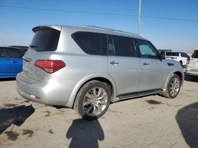 Photo 2 VIN: JN8AZ2NF5C9515924 - INFINITI QX56 