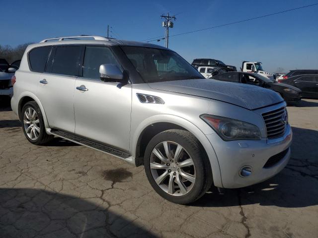 Photo 3 VIN: JN8AZ2NF5C9515924 - INFINITI QX56 