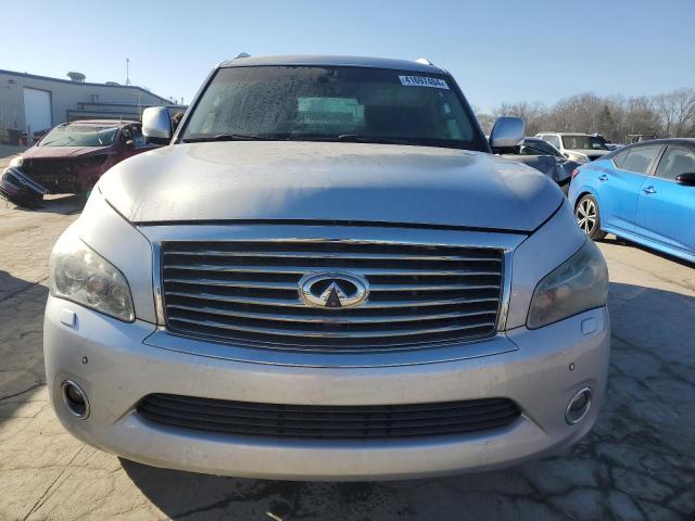 Photo 4 VIN: JN8AZ2NF5C9515924 - INFINITI QX56 