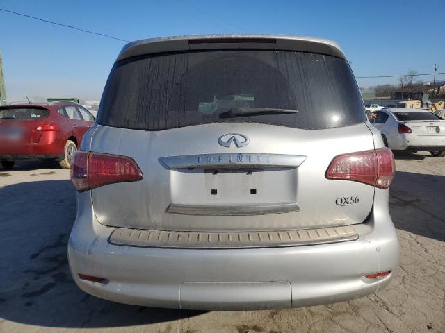 Photo 5 VIN: JN8AZ2NF5C9515924 - INFINITI QX56 