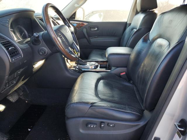 Photo 6 VIN: JN8AZ2NF5C9515924 - INFINITI QX56 