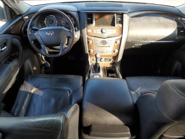 Photo 7 VIN: JN8AZ2NF5C9515924 - INFINITI QX56 