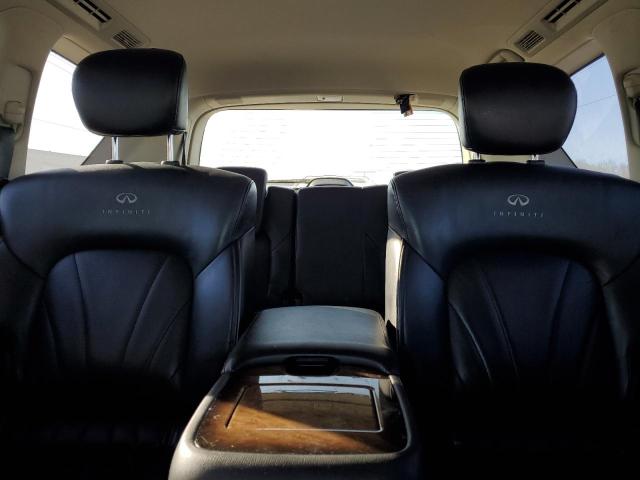 Photo 9 VIN: JN8AZ2NF5C9515924 - INFINITI QX56 