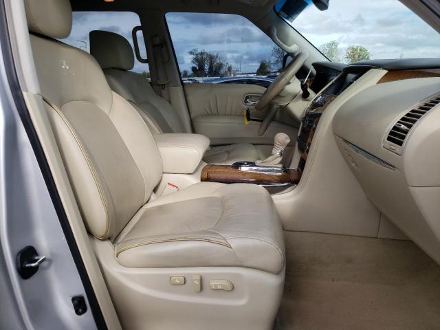 Photo 4 VIN: JN8AZ2NF5C9516779 - INFINITI QX56 