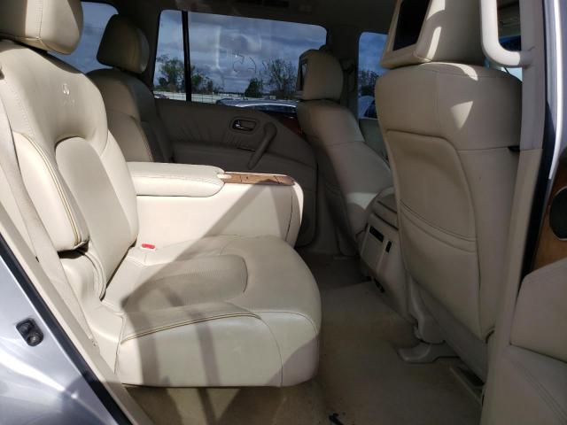 Photo 5 VIN: JN8AZ2NF5C9516779 - INFINITI QX56 