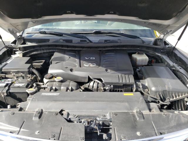 Photo 6 VIN: JN8AZ2NF5C9516779 - INFINITI QX56 