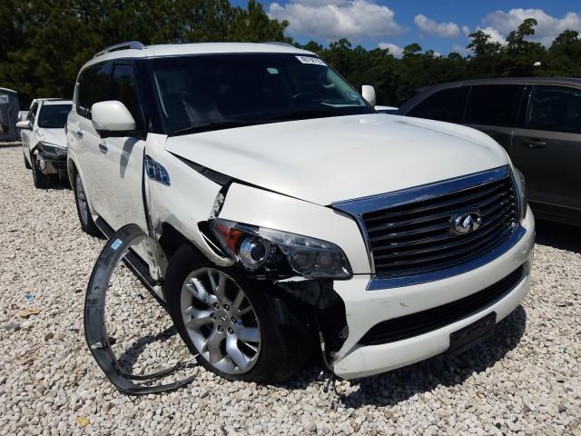 Photo 0 VIN: JN8AZ2NF5C9517463 - INFINITI QX56 