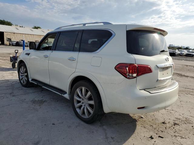 Photo 1 VIN: JN8AZ2NF5C9517902 - INFINITI QX56 