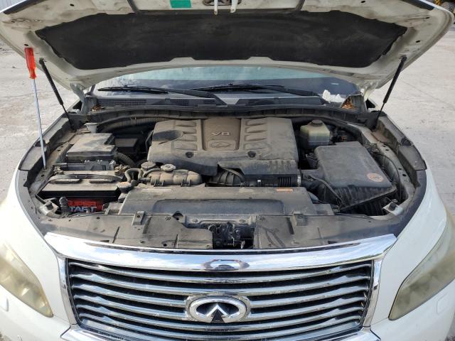 Photo 10 VIN: JN8AZ2NF5C9517902 - INFINITI QX56 