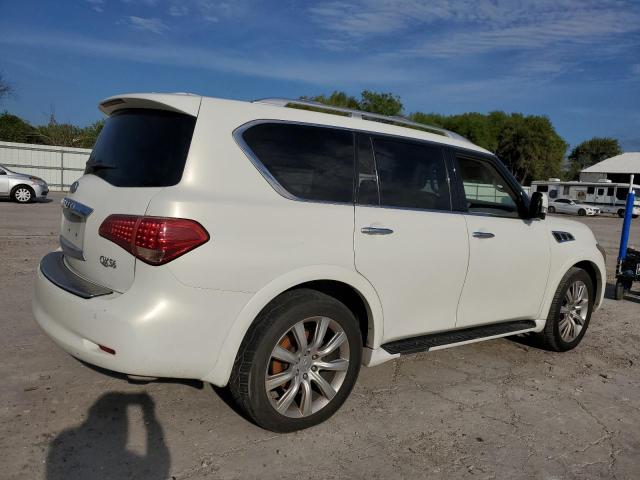 Photo 2 VIN: JN8AZ2NF5C9517902 - INFINITI QX56 