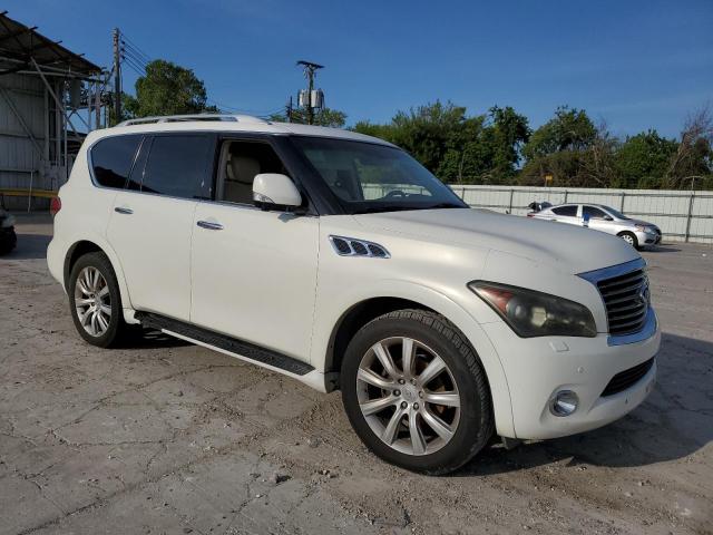 Photo 3 VIN: JN8AZ2NF5C9517902 - INFINITI QX56 