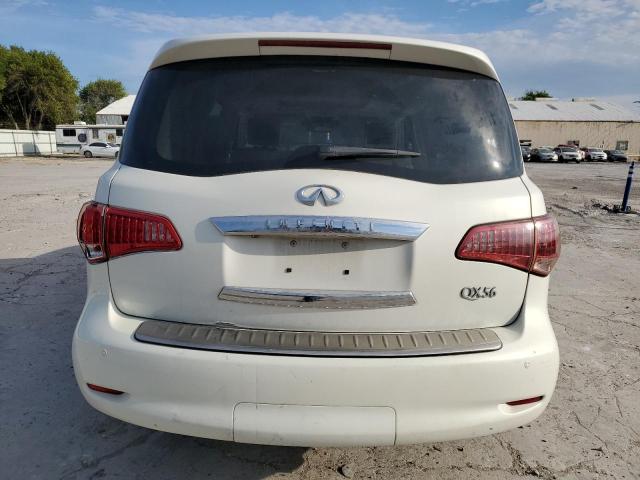 Photo 5 VIN: JN8AZ2NF5C9517902 - INFINITI QX56 