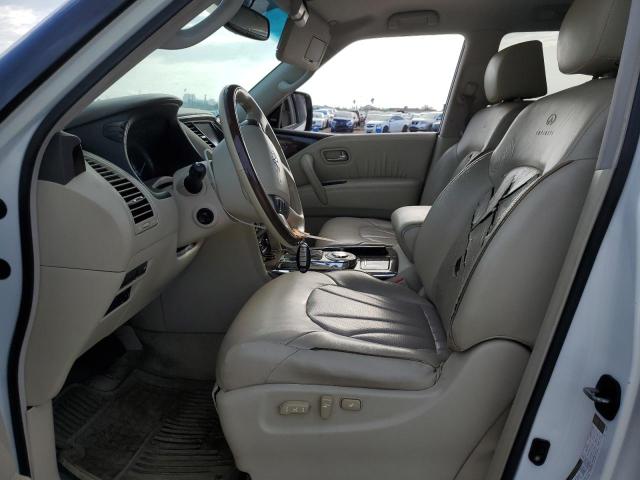 Photo 6 VIN: JN8AZ2NF5C9517902 - INFINITI QX56 