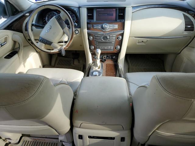 Photo 7 VIN: JN8AZ2NF5C9517902 - INFINITI QX56 