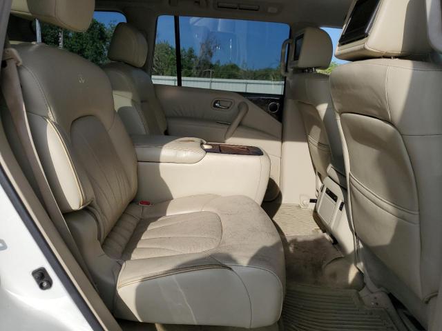 Photo 9 VIN: JN8AZ2NF5C9517902 - INFINITI QX56 