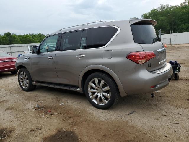 Photo 1 VIN: JN8AZ2NF5C9518371 - INFINITI QX56 