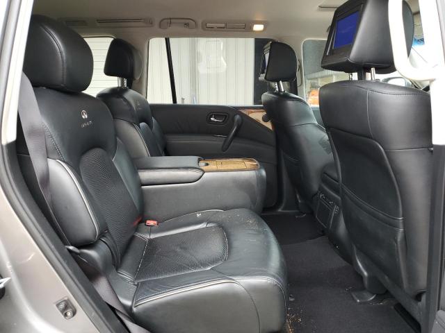 Photo 10 VIN: JN8AZ2NF5C9518371 - INFINITI QX56 