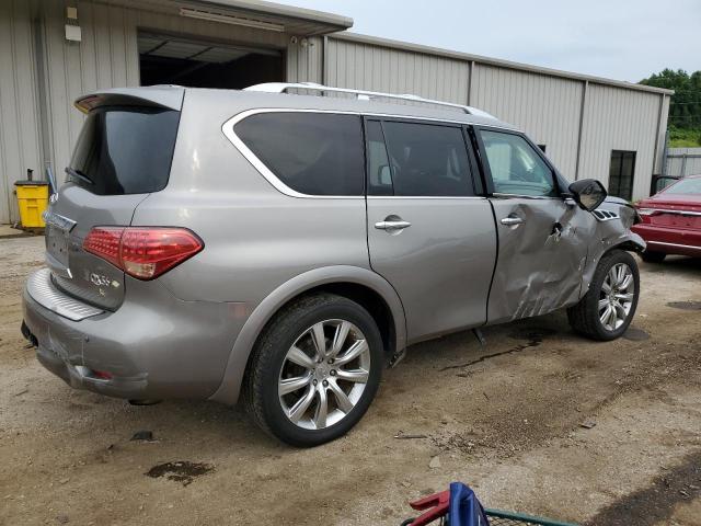 Photo 2 VIN: JN8AZ2NF5C9518371 - INFINITI QX56 