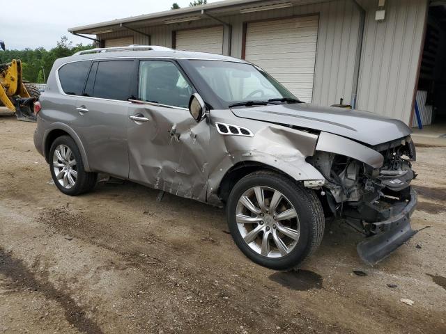 Photo 3 VIN: JN8AZ2NF5C9518371 - INFINITI QX56 