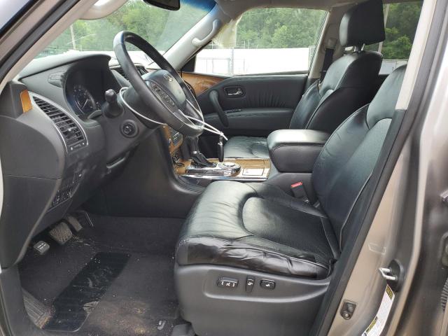 Photo 6 VIN: JN8AZ2NF5C9518371 - INFINITI QX56 