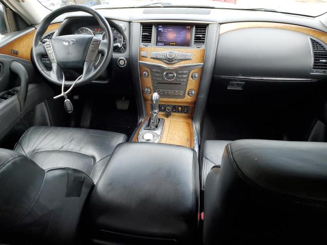 Photo 7 VIN: JN8AZ2NF5C9518371 - INFINITI QX56 