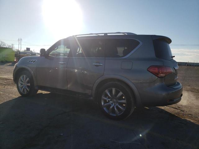 Photo 1 VIN: JN8AZ2NF5C9518712 - INFINITI QX56 