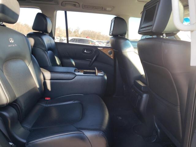 Photo 10 VIN: JN8AZ2NF5C9518712 - INFINITI QX56 