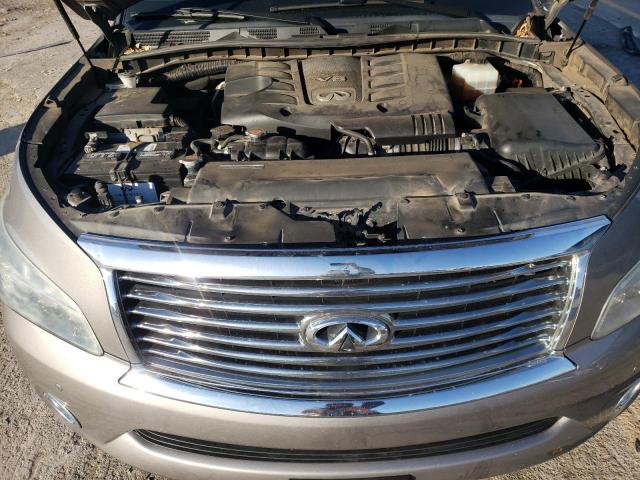 Photo 11 VIN: JN8AZ2NF5C9518712 - INFINITI QX56 