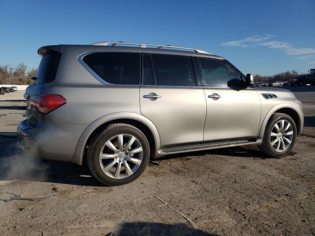 Photo 2 VIN: JN8AZ2NF5C9518712 - INFINITI QX56 