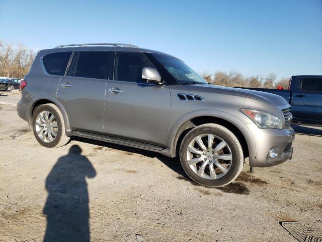 Photo 3 VIN: JN8AZ2NF5C9518712 - INFINITI QX56 