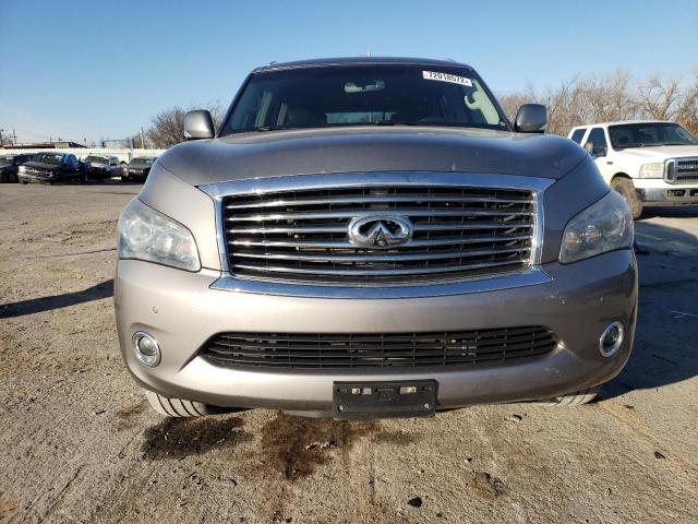 Photo 4 VIN: JN8AZ2NF5C9518712 - INFINITI QX56 